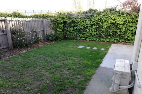 Photo of property in 2/29 Brockworth Place, Riccarton, Christchurch, 8011