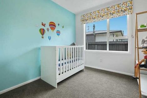 Photo of property in 8 Armitage Street, Bishopdale, Christchurch, 8053