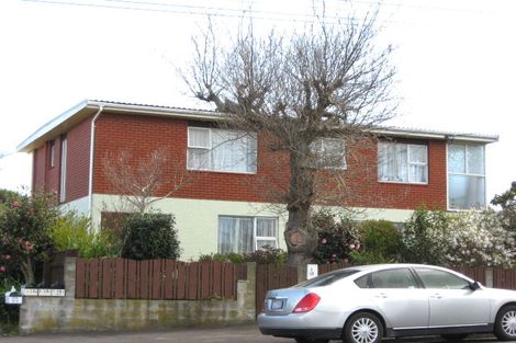 Photo of property in 58a Paynters Avenue, Strandon, New Plymouth, 4312