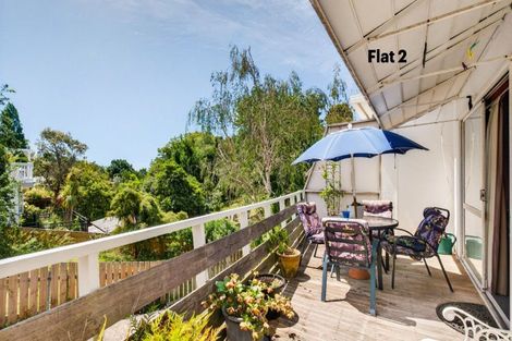 Photo of property in 2a Burlington Road, Hospital Hill, Napier, 4110