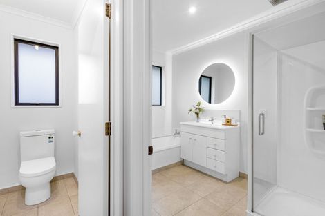 Photo of property in 55 Stonebrook Drive, Rolleston, 7614