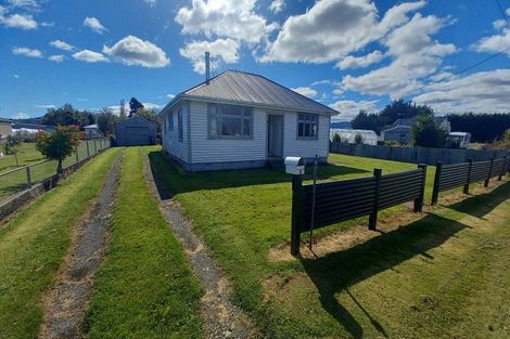 Photo of property in 6 Kirkland Street, Ohai, 9635