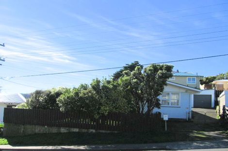Photo of property in 93 Beazley Avenue, Paparangi, Wellington, 6037