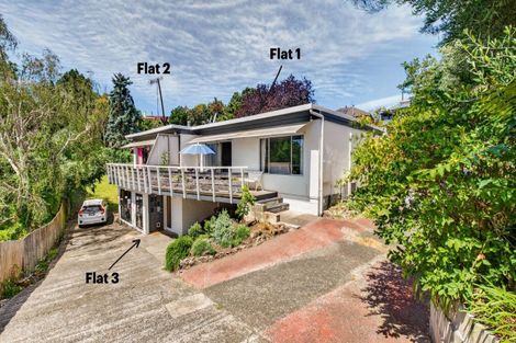 Photo of property in 2a Burlington Road, Hospital Hill, Napier, 4110