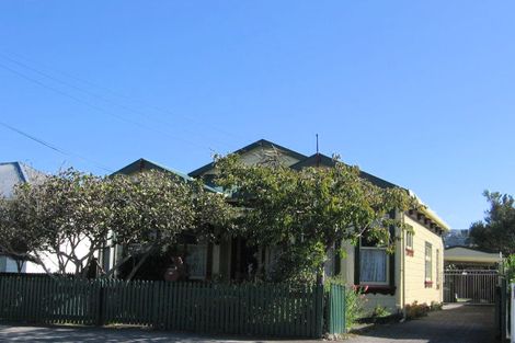 Photo of property in 37 Ava Street, Petone, Lower Hutt, 5012