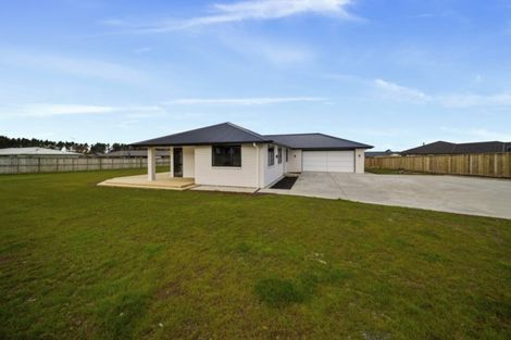 Photo of property in 12 Biron Place, Stratford, 4332