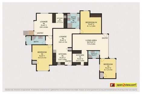 Photo of property in 9/27 Mokoia Road, Birkenhead, Auckland, 0626