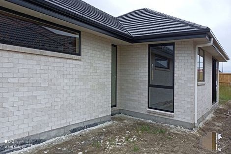 Photo of property in 6 Jasmine Street, Woodend, 7610