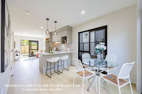 Photo of property in 12 Scarlet Drive, Ranui, Auckland, 0612