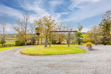 Photo of property in Montrose, 425 Middleton Road, Waipukurau, 4284