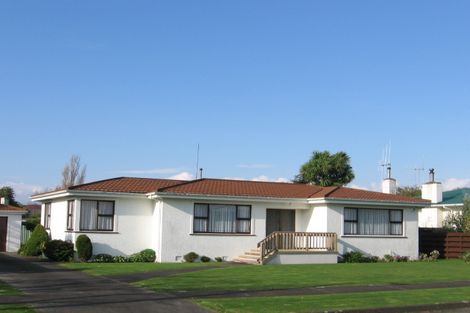 Photo of property in 3 Squires Place, Awapuni, Palmerston North, 4412