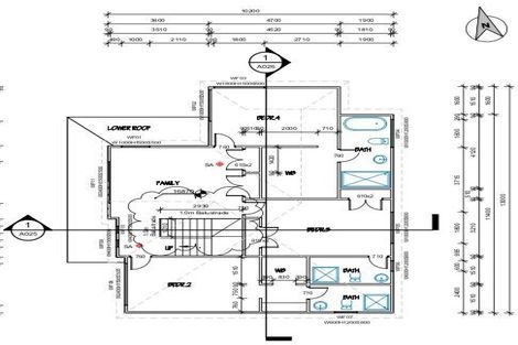 Photo of property in 154a Awaruku Road, Torbay, Auckland, 0630