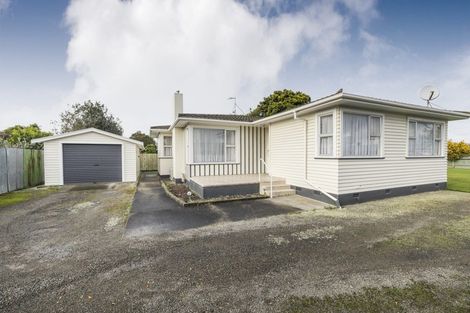 Photo of property in 31a East Street, Feilding, 4702