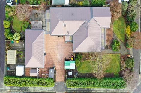 Photo of property in 37 Thomson Street, Tinwald, Ashburton, 7700