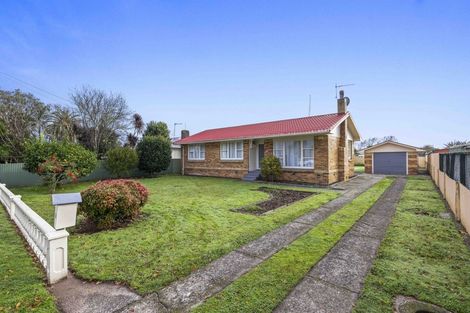 Photo of property in 31 Havelock Road, Ngaruawahia, 3720