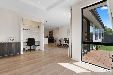 Photo of property in 35 Whitburn Avenue, Halswell, Christchurch, 8025