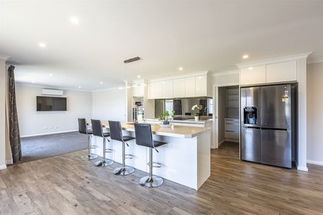 Photo of property in 4 Silicon Way, Fitzherbert, Palmerston North, 4410