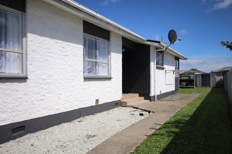 Photo of property in 208 Regent Street, Heidelberg, Invercargill, 9812