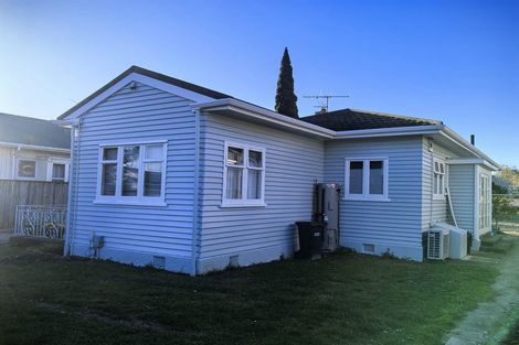 Photo of property in 213 Waterloo Road, Hutt Central, Lower Hutt, 5011