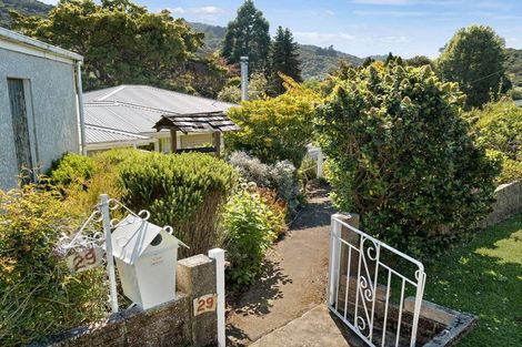Photo of property in 29 Glenmore Street, Glenleith, Dunedin, 9010