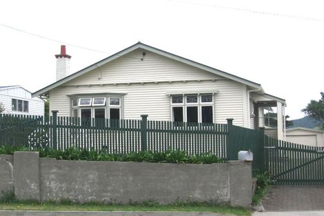 Photo of property in 3 Perth Street, Ngaio, Wellington, 6035