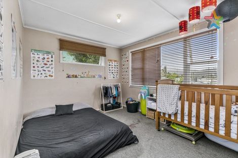 Photo of property in 3 Logie Street, Stokes Valley, Lower Hutt, 5019
