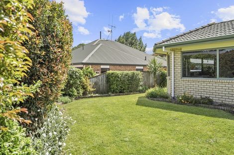 Photo of property in 10 John Webb Drive, Glenview, Hamilton, 3206