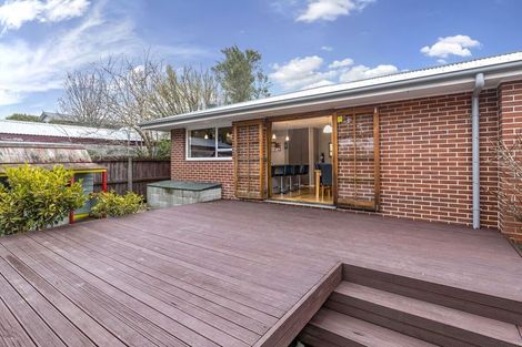 Photo of property in 24 Ensign Street, Halswell, Christchurch, 8025