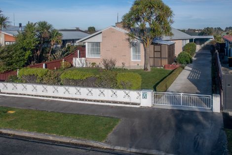 Photo of property in 23 Monowai Crescent, North New Brighton, Christchurch, 8083