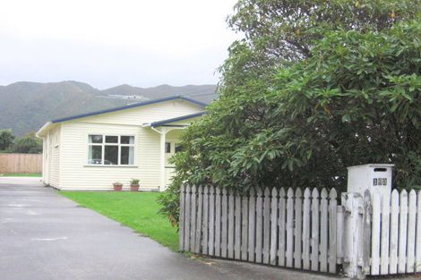 Photo of property in 162 Randwick Road, Moera, Lower Hutt, 5010