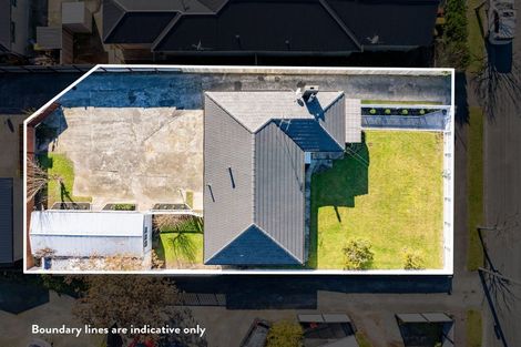 Photo of property in 16 Norman Street, Nawton, Hamilton, 3200