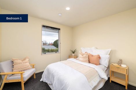 Photo of property in 25/336 Lincoln Road, Addington, Christchurch, 8024
