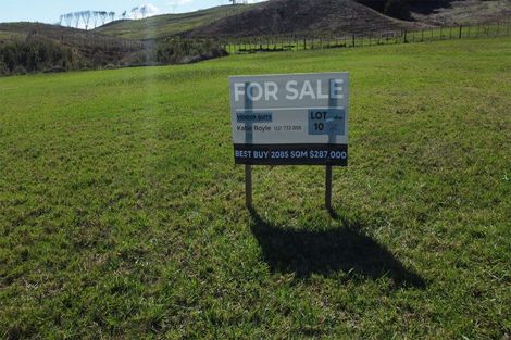 Photo of property in 14 Journeys End, Tapora, 0977