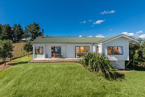 Photo of property in 116 Tuhirangi Road, Makarau, Warkworth, 0984