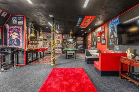 Photo of property in 485a Mairaki Road, Fernside, Rangiora, 7471