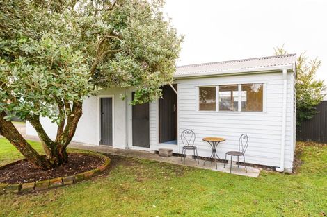 Photo of property in 1 Montagu Street, Feilding, 4702