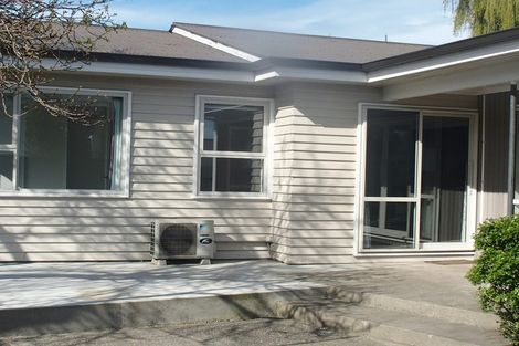 Photo of property in 108 Wairakei Road, Bryndwr, Christchurch, 8052
