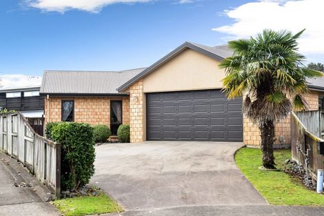 Photo of property in 13 Ellsworth Place, Chartwell, Hamilton, 3210