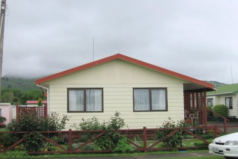 Photo of property in 5 Bradley Street, Paeroa, 3600