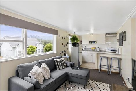 Photo of property in 58 Fairlie Terrace, Kelburn, Wellington, 6021