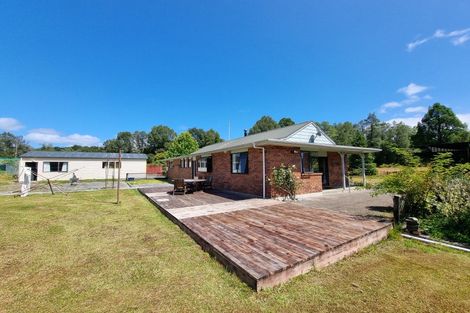 Photo of property in 431 Arnold Valley Road, Arnold Valley, Dobson, 7872