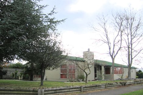 Photo of property in 1 Bowen Place, Tamatea, Napier, 4112