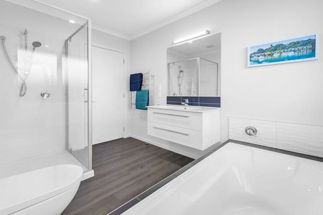 Photo of property in 15 Ishwar Ganda Boulevard, Halswell, Christchurch, 8025