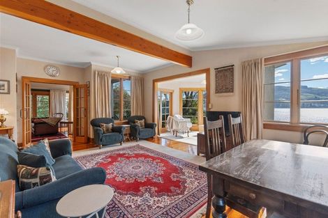 Photo of property in 1 Howard Street, Macandrew Bay, Dunedin, 9014