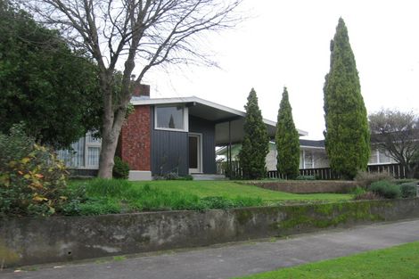 Photo of property in 27 Anakiwa Street, Kelvin Grove, Palmerston North, 4414