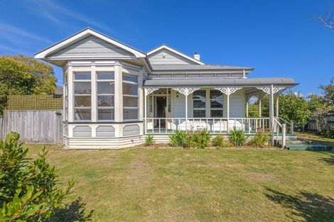 Photo of property in 1 Bryant Street, Takaro, Palmerston North, 4412
