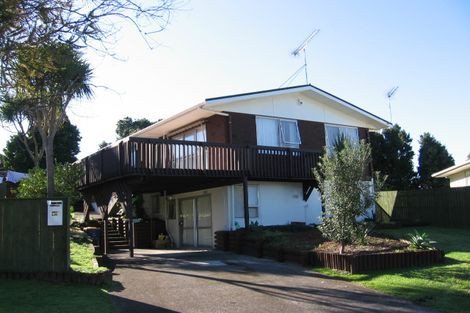 Photo of property in 40 Glynnbrooke Street, Te Atatu South, Auckland, 0610