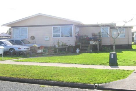 Photo of property in 26 Mckay Crescent, Dargaville, 0310