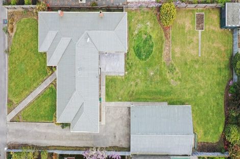 Photo of property in 13 Oxford Street, Hampstead, Ashburton, 7700