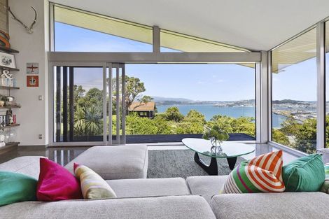 Photo of property in 29 Waru Street, Khandallah, Wellington, 6035